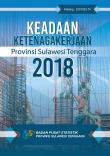 Employment Situation in Sulawesi Tenggara Province 2018