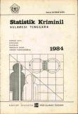 Southeast Sulawesi Criminal Statistics 1984