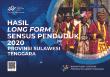 Results of Long Form Population Census 2020 Sulawesi Tenggara Province