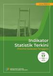 Indikator Statistik Terkini Provinsi Sulawesi Tenggara Edisi 17  Mei 2022