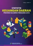 Regional Finance Statistic of Sulawesi Tenggara Province 2018