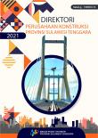 Directory Of Construction Company Of Sulawesi Tenggara Province 2021