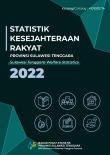 Statistik Kesejahteraan Rakyat Provinsi Sulawesi Tenggara 2022