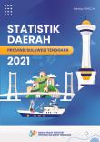 Statistik Daerah Provinsi Sulawesi Tenggara 2021