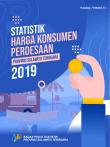 Statistik Harga Konsumen Perdesaan Provinsi Sulawesi Tenggara  2019