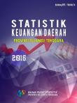 Regional Finance Statistic of Sulawesi Tenggara Province 2016