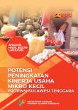 ANALYSIS OF THE RESULTS OF EXTINCTION The Potential For Increasing The Performance Of Small Micro Enterprises In Southeast Sulawesi Province