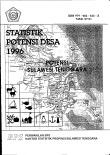 Village Potential of Southeast Sulawesi Province 1996