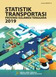 Statistik Transportasi Provinsi Sulawesi Tenggara 2019