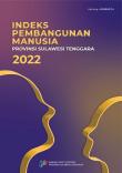 Indeks Pembangunan Manusia Provinsi Sulawesi Tenggara 2022