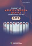 Welfare Indicator of Sulawesi Tenggara Province 2022