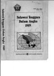 Provinsi Sulawesi Tenggara Dalam Angka 1989