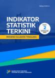 Indikator Statistik Terkini Provinsi Sulawesi Tenggara Edisi 2 : Februari 2021