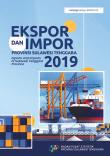 Ekspor Dan Impor Provinsi Sulawesi Tenggara 2019