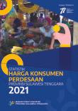 Consumer Rural Price Statistics Of Sulawesi Tenggara Province 2021