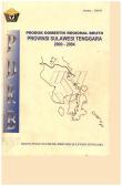 Gross Regional Domestic Product Of Southeast Sulawesi Province 2000-2004