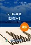 Sulawesi Tenggara Economic Indicators 2013