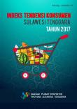 Consumer Tendency Index Of Sulawesi Tenggara Province 2017