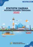 Statistik Daerah Provinsi Sulawesi Tenggara 2020