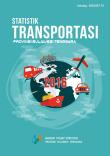 Statistik Transportasi Provinsi Sulawesi Tenggara 2016