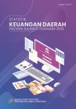 Statistik Keuangan Daerah Provinsi Sulawesi Tenggara 2020