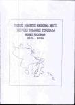 Gross Regional Domestic Product Of Southeast Sulawesi Province According To The Use Of 2002-2006