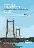 Statistics Transportation of Sulawesi Tenggara Province 2020