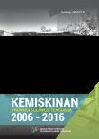 Kemiskinan Provinsi Sulawesi Tenggara 2006-2016