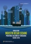 Directory of Large and Medium Industries of Southeast Sulawesi Province 2018