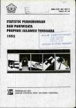 Statistik Perhubungan Dan Pariwisata Provinsi Sulawesi Tenggara 1992