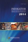 Indicators of Large and Medium Industry of Sulawesi Tenggara Province 2014 