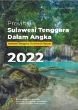 Provinsi Sulawesi Tenggara Dalam Angka 2022