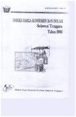 INDEKS HARGA KONSUMEN DAN INFLASI SULAWESI TENGGARA TAHUN 2006