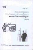 Keadaan Ketenagakerjaan Provinsi Sulawesi Tenggara 2006