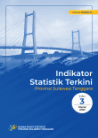 Indikator Statistik Terkini Provinsi Sulawesi Tenggara Edisi 3 : Maret 2021