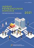 Human Development Index Of Sulawesi Tenggara Province 2021