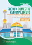 Produk Domestik Regional Bruto (PDRB) Kabupaten/Kota di Sulawesi Tenggara Menurut Lapangan Usaha 2016-2020