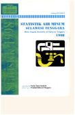 Southeast Sulawesi Drinking Water Statistics 1998