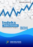 Consumer Tendency Index Of Sulawesi Tenggara Province 2014