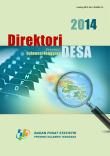 Sulawesi Tenggara Village Directory 2014