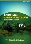 Consumer Rural Price Statistics of Sulawesi Tenggara Province 2014