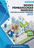 Human Development Index of Sulawesi Tenggara Province 2019