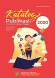 Publications Catalog Of BPS-Statistics Of Sulawesi Tenggara Province 2020