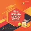 POTENSI USAHA MIKRO KECIL PROVINSI SULAWESI TENGGARA SENSUS EKONOMI 2016