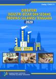 Directory Of Large And Medium Scale Industry Of Sulawesi Tenggara Province 2020