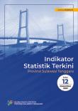 Indikator Statistik Terkini Provinsi Sulawesi Tenggara Edisi 12 : Desember 2021