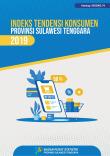 Consumer Tendency Index Of Sulawesi Tenggara Province 2019