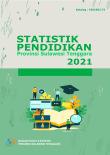 Statistik Pendidikan Provinsi Sulawesi Tenggara 2021