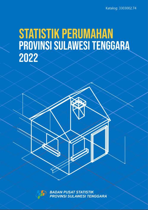 Housing Statistics of Sulawesi Tenggara Province 2022