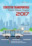 Statistik Transportasi Provinsi Sulawesi Tenggara 2017